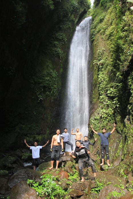 Jelajah Batu Malang 